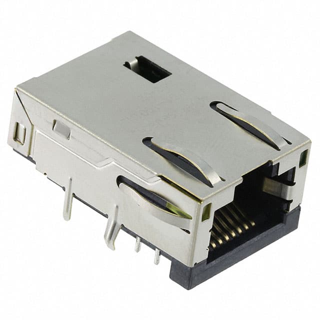 JXD1-1001NL Pulse Electronics  Jack di connessione modulari con magneti